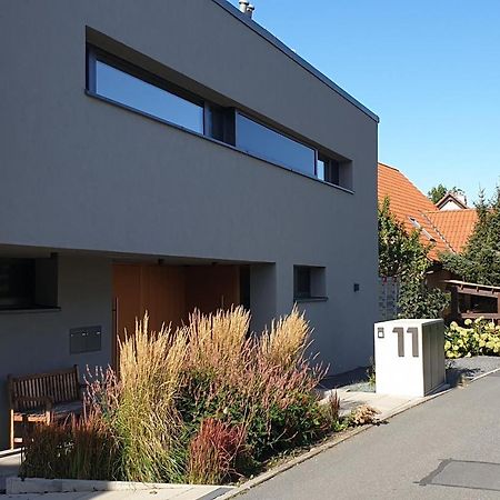 Hochlandappartement Dresde Exterior foto