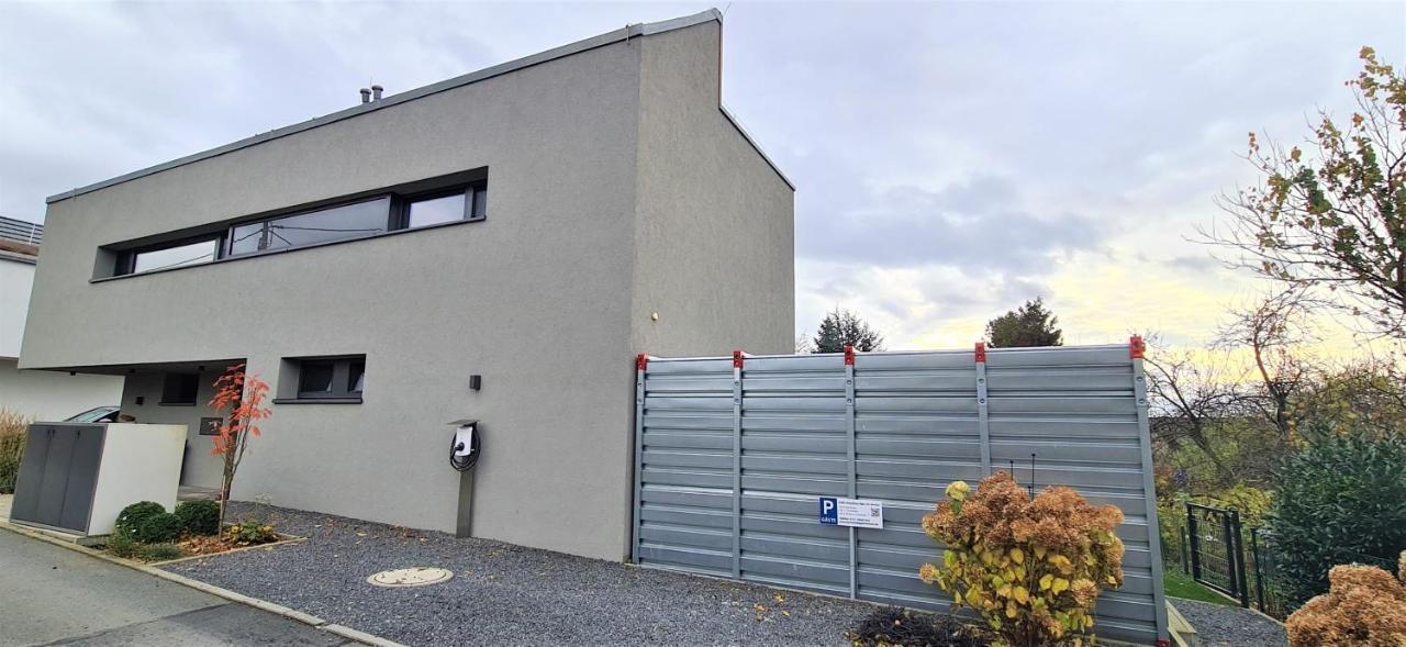 Hochlandappartement Dresde Exterior foto