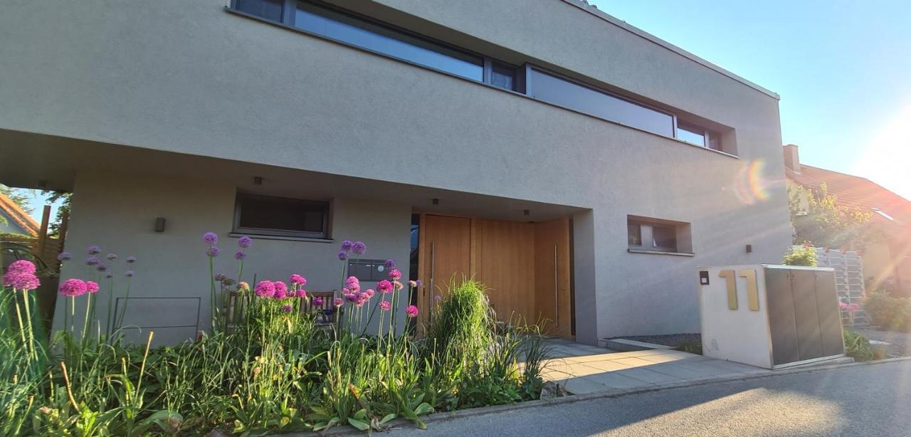 Hochlandappartement Dresde Exterior foto